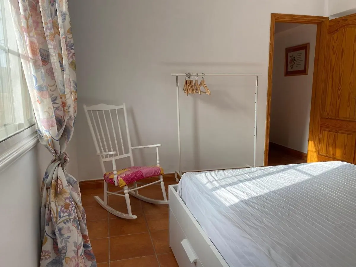 Casa Mariet Villa La Hidalga