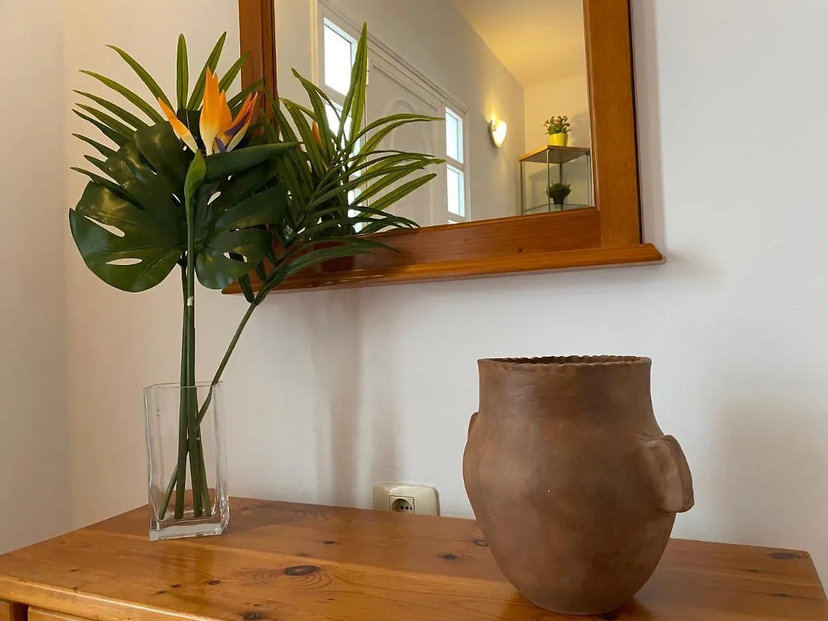 Holiday home Casa Mariet Villa La Hidalga