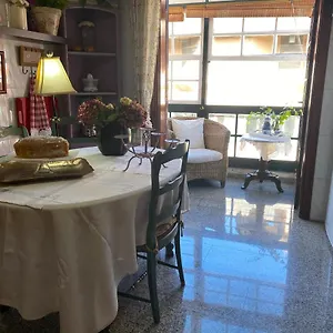 Casa Charry Apartamento