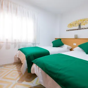  Apartamento Piso Mirta Cruz Tenerife España