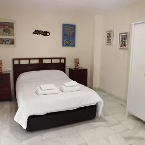  Apartamento Atico Veedor 19 Dias Y Muchas Noches España