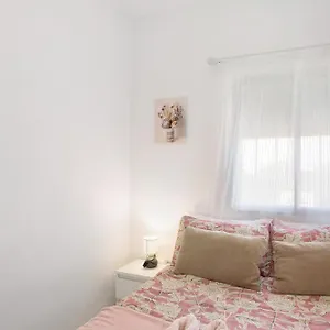  Apartamento Un Descanso 2-1 España